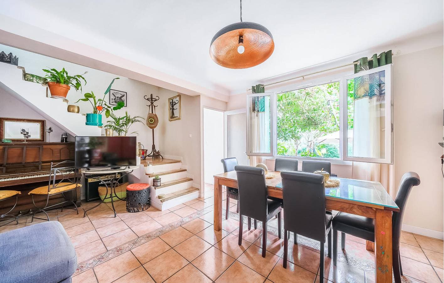 Foto 4 von 21: Moderne Wohnung mit Pool und Parkplatz, Aix-en-Provence