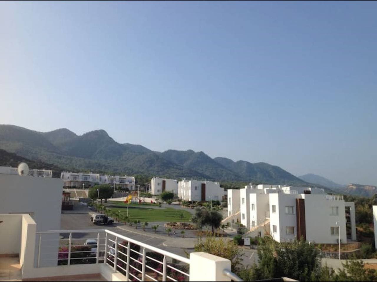 Foto 11 von 42: Penthouse mit atemberaubendem Panoramablick auf das Mittelmeer und die Berge