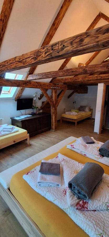 Foto 3 von 16: Double Room