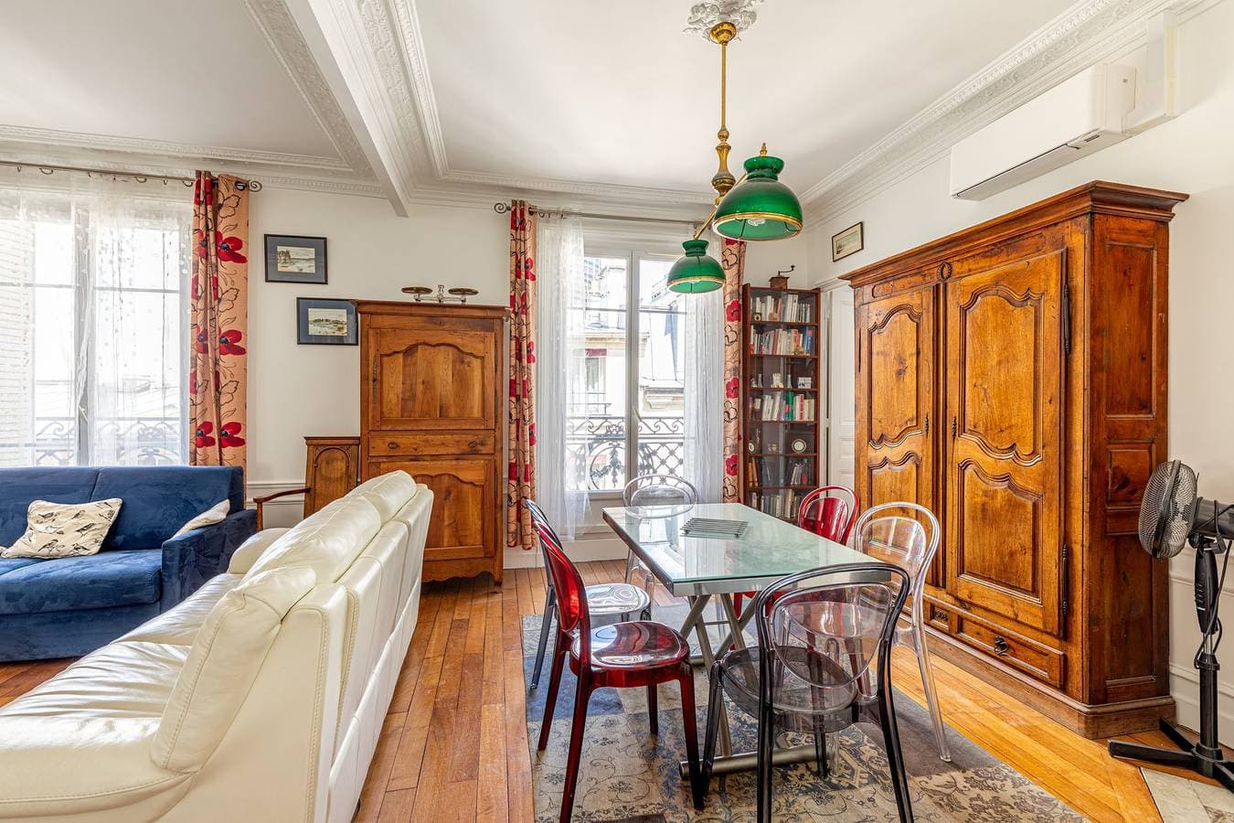 Foto 10 von 24: Ferienwohnung für 4 Personen