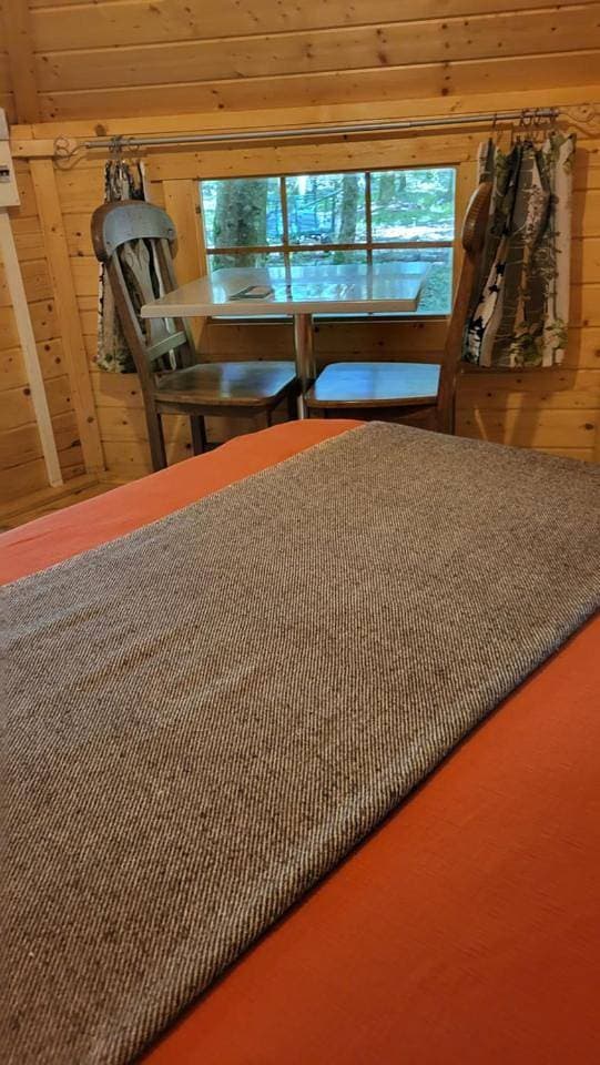 Foto 12 von 17: Chalet