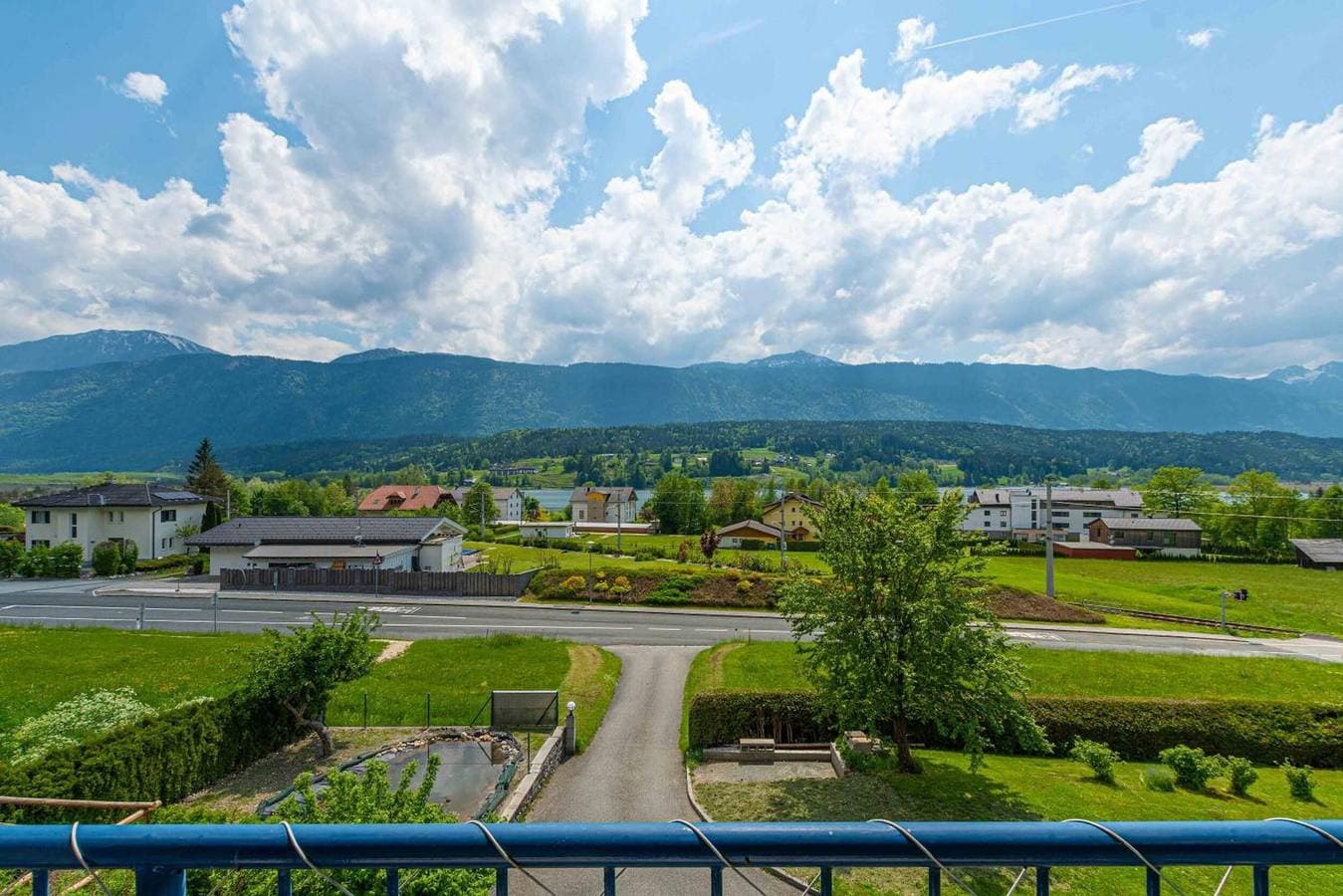 Appartment Isabelle - Kamille 1