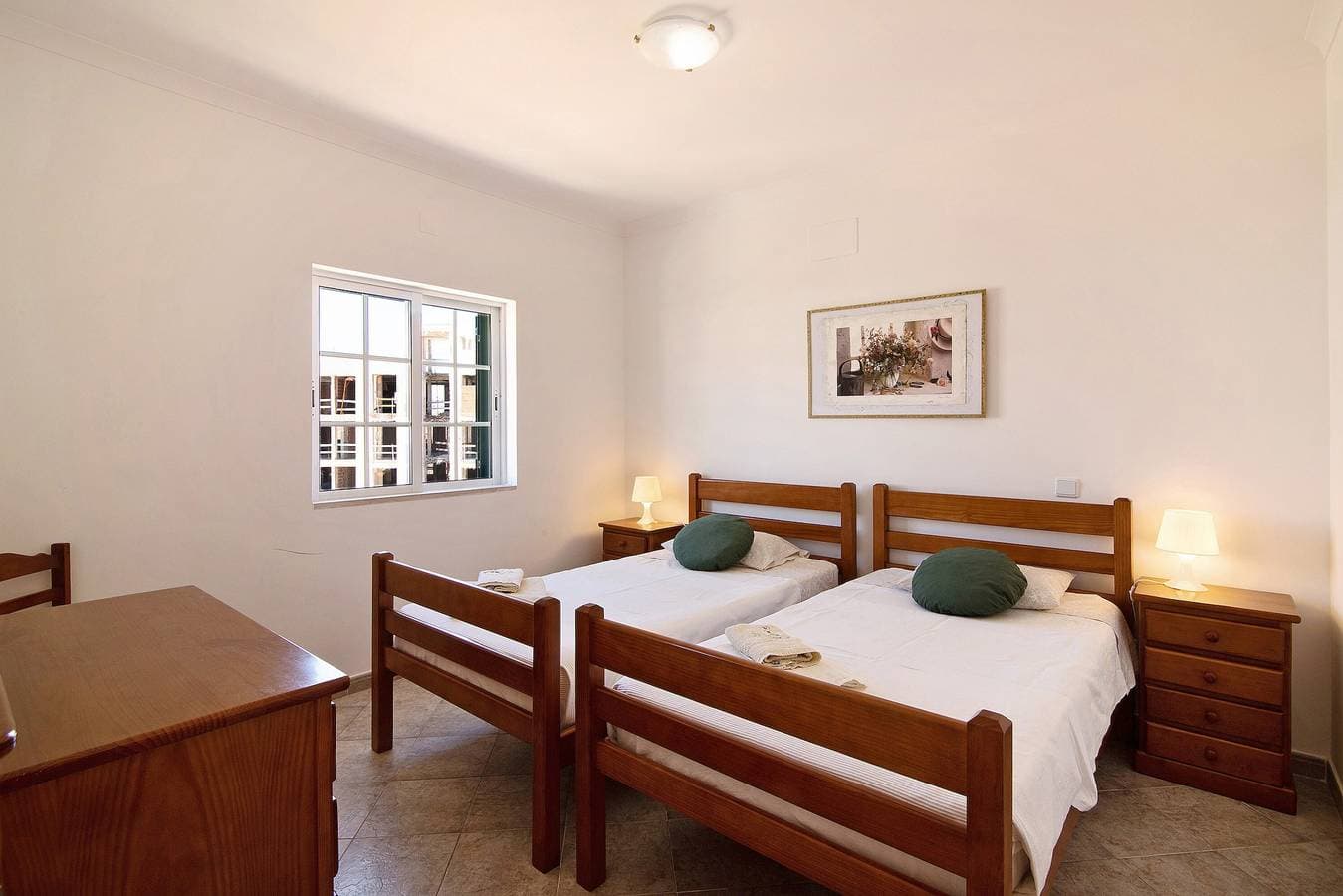 Foto 7 von 20: Ferienwohnung "Algarve Cabanas de Tavira" mit Balkon