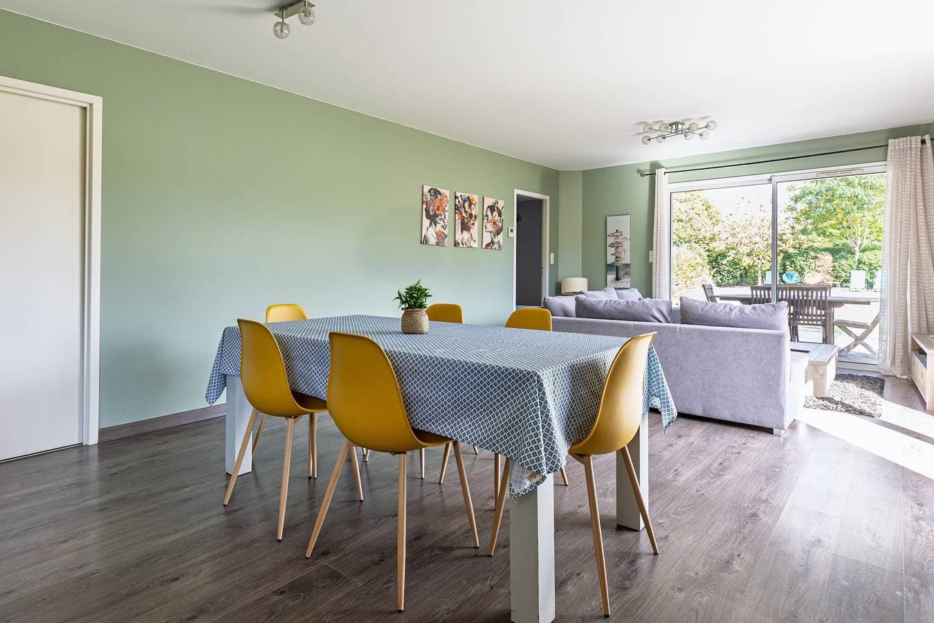 Foto 11 von 27: Ferienhaus „La Maison de Pascale“ mit privatem Pool, WLAN und Klimaanlage