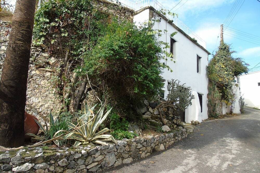 Foto 10 von 22: Charmantes Cottage mit 2 Schlafzimmern im Herzen des Dorfes Karmi