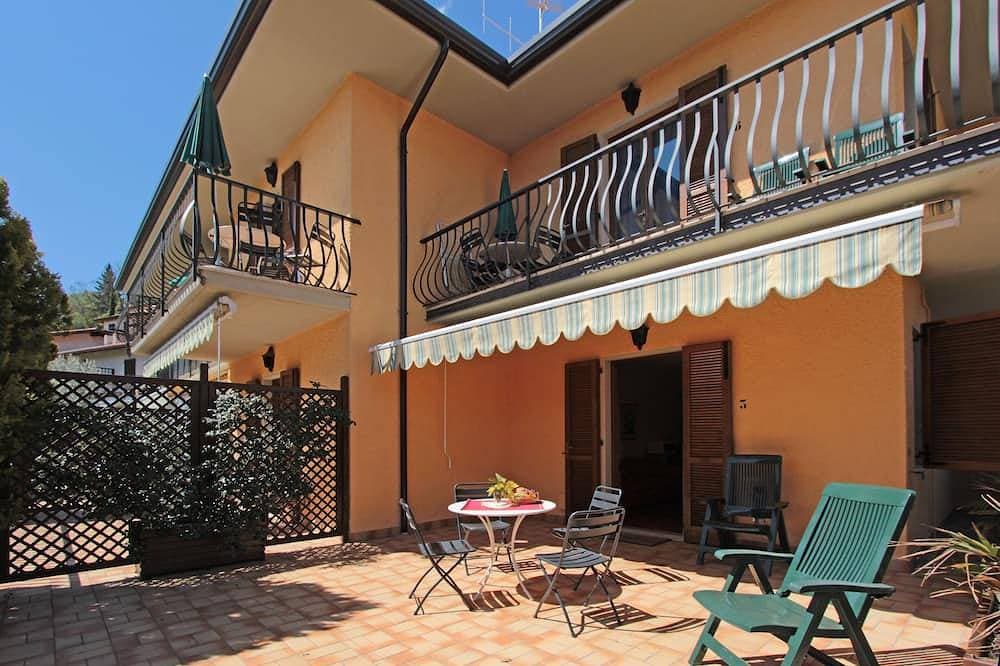 Casa Vacanze Sole Lago di Garda 1