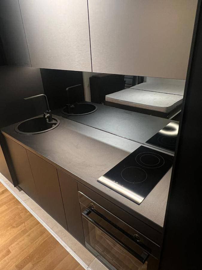Foto 5 von 10: One-Bedroom Apartment