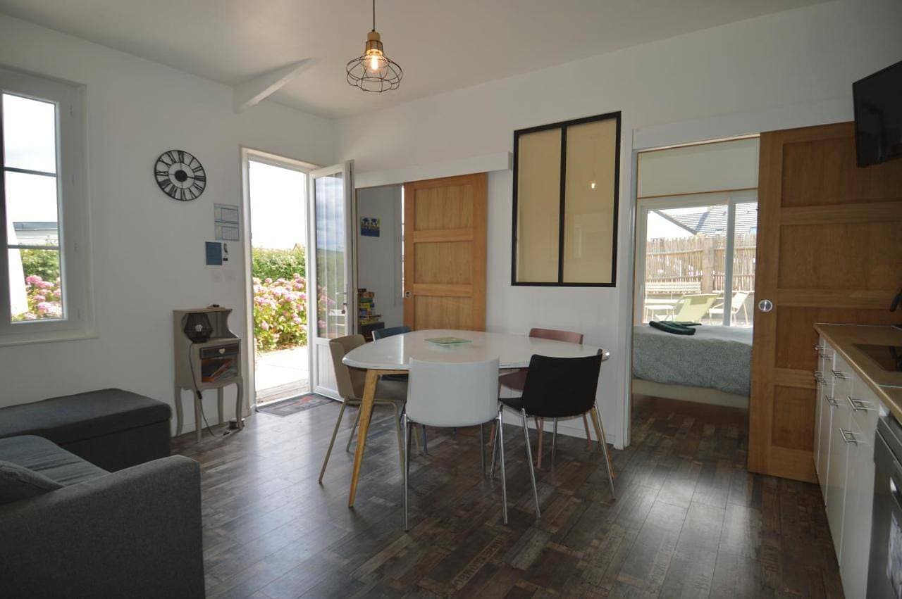 Foto 5 von 5: Two-Bedroom House