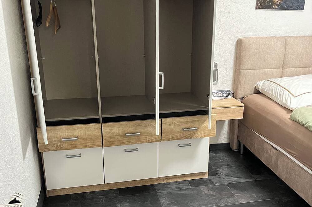 Foto 5 von 14: Ferienwohnung nahe Weltkulturerbestadt Bamberg