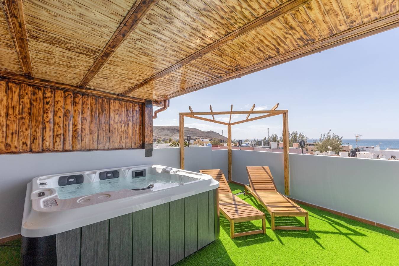 Terra Nova Penthouse 1
