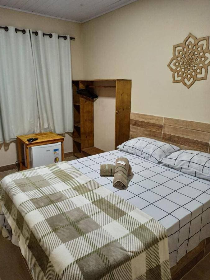 Foto 5 von 10: Double Room