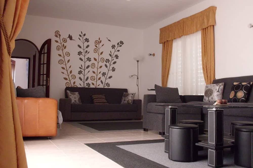 Foto 9 von 30: Villa in der Nähe von Meia Strand und der Golfplatz Palmares