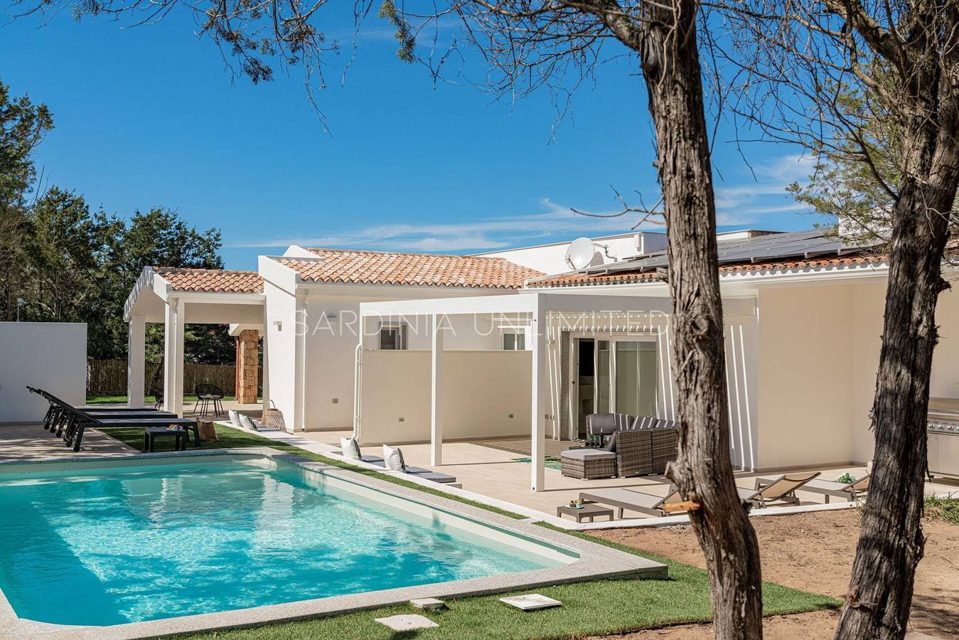 Foto 5 von 65: Villa Blue Kalinda