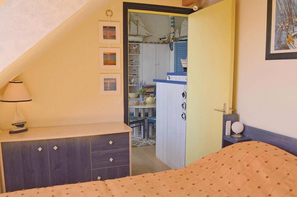 Foto 5 von 24: Nice apartment in Clohars-Carnoët with WiFi