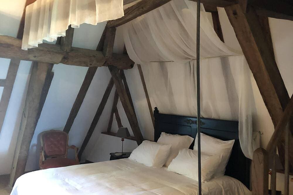 Foto 5 von 30: Château de Porthos, 5-Sterne-Ferienhaus zwischen Béarn und Baskenland, 14 Personen