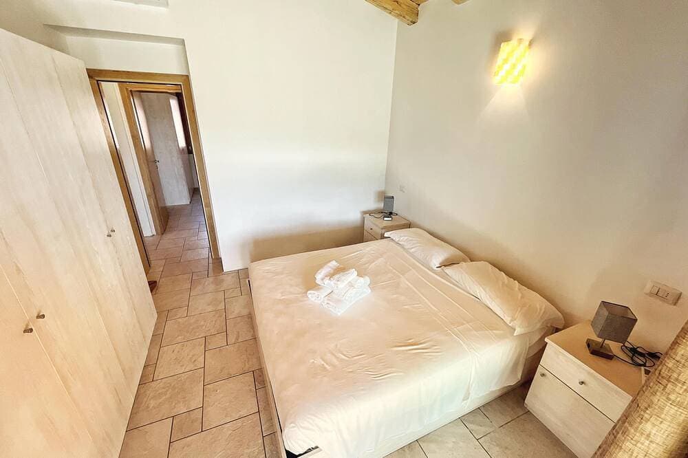 Foto 3 von 26: Villa Costa Stella|Sea View, Private Pool&Relaxing Garden near San Teodoro