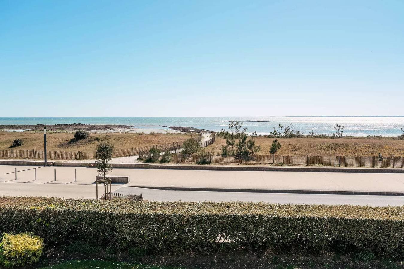 Foto 13 von 15: Carnac - Studio - 23m2 - Meerblick