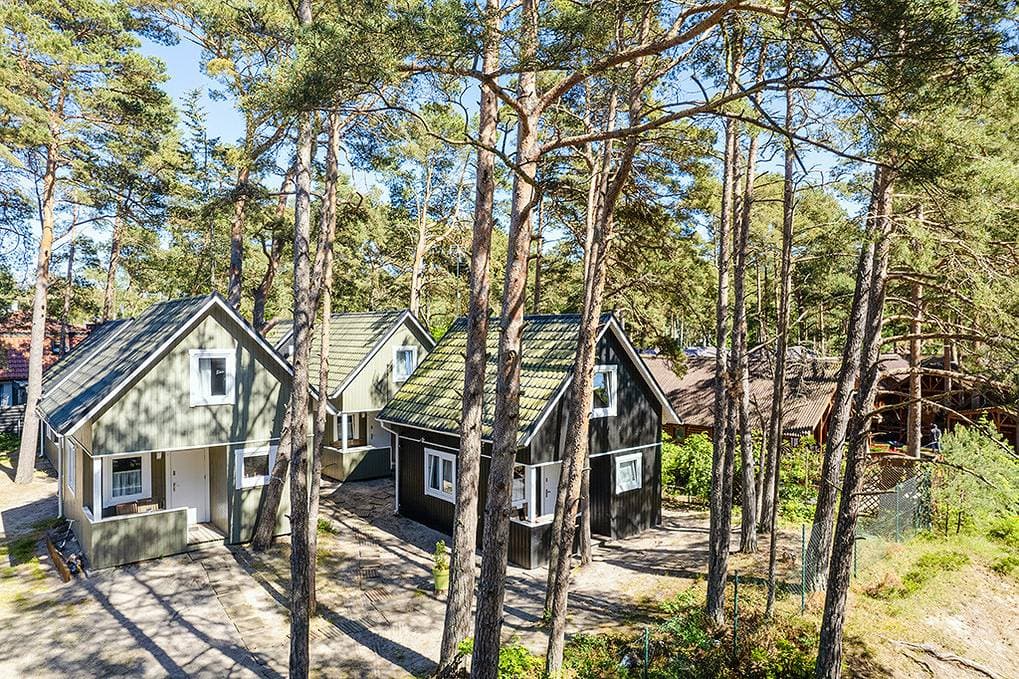 Foto 11 von 20: Ferienhaus Baltic