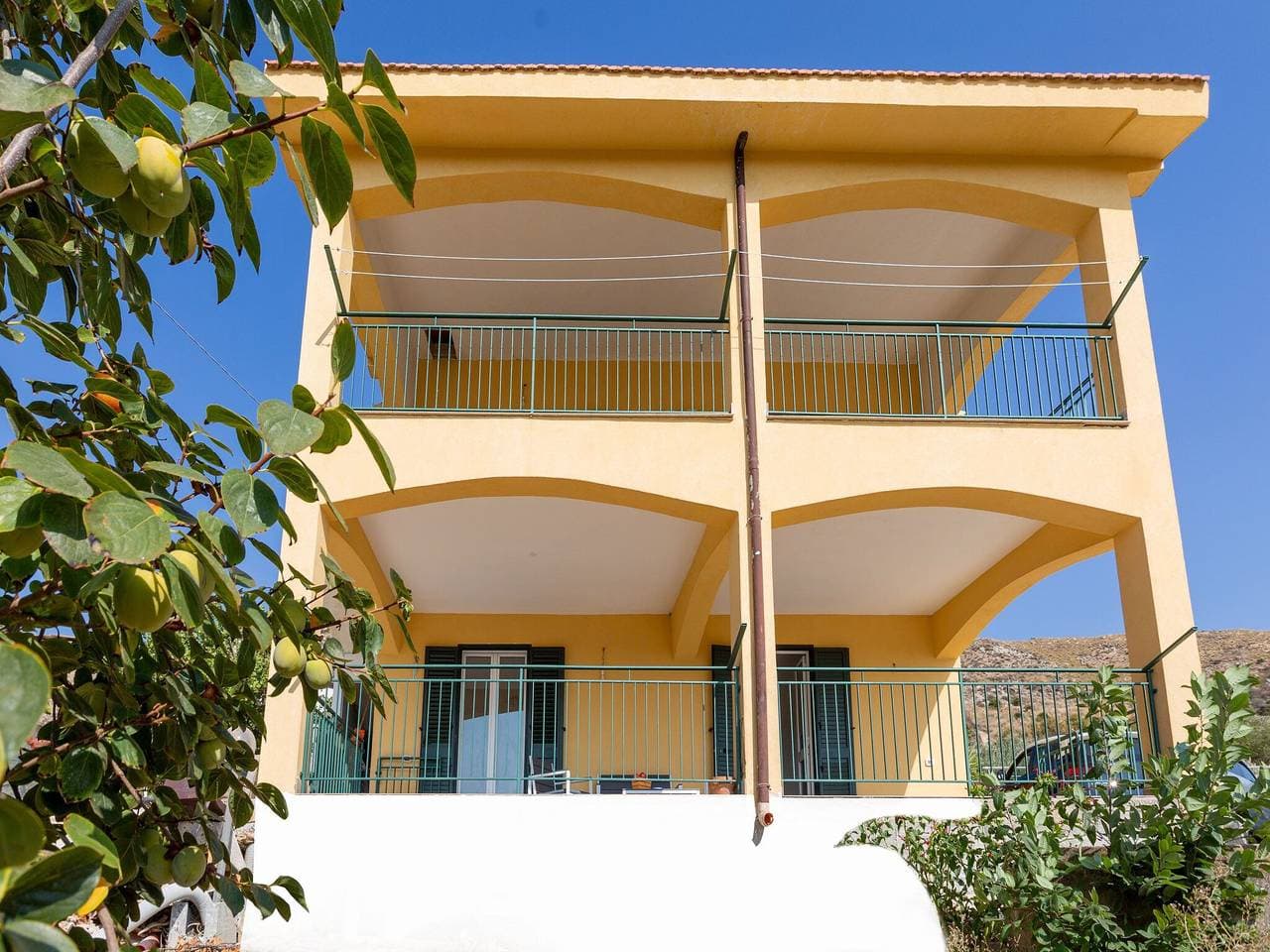 Hinreißende Villa in Realmonte mit privatem Pool 1