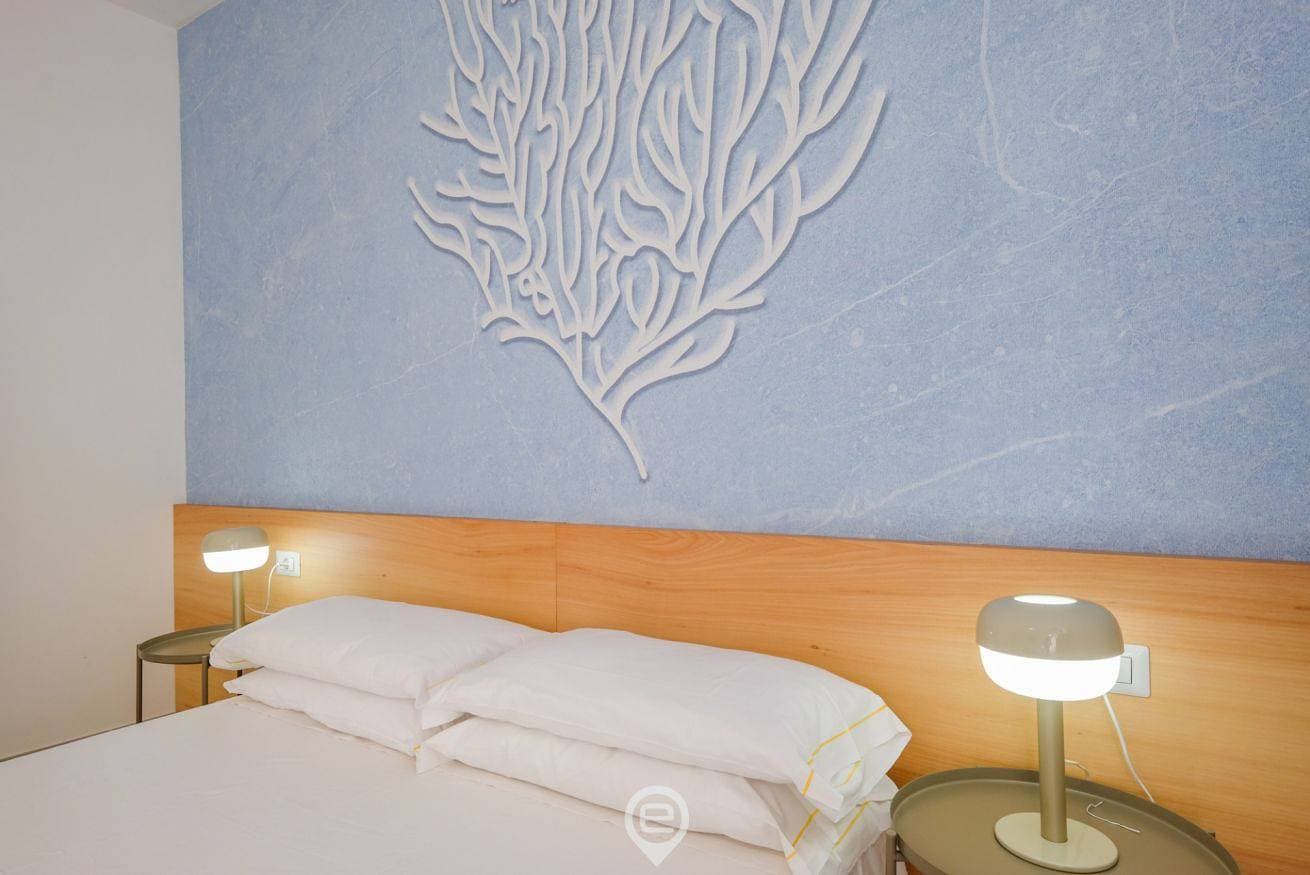 Foto 5 von 16: Zimmer für 2 Personen