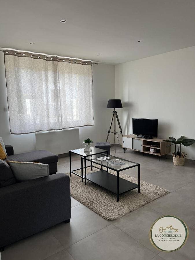 Foto 4 von 21: Two-Bedroom House