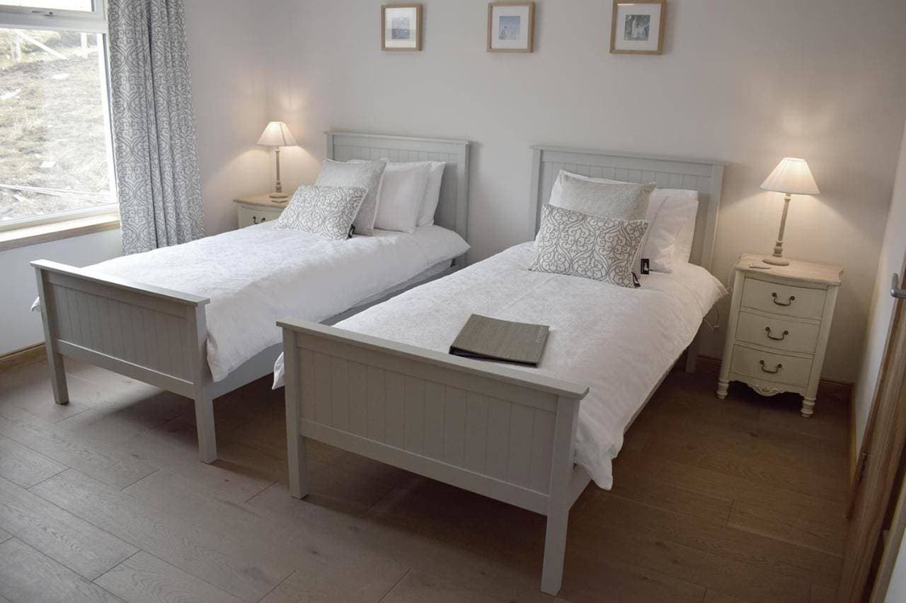 Foto 3 von 9: Dunarain Bed & Breakfast