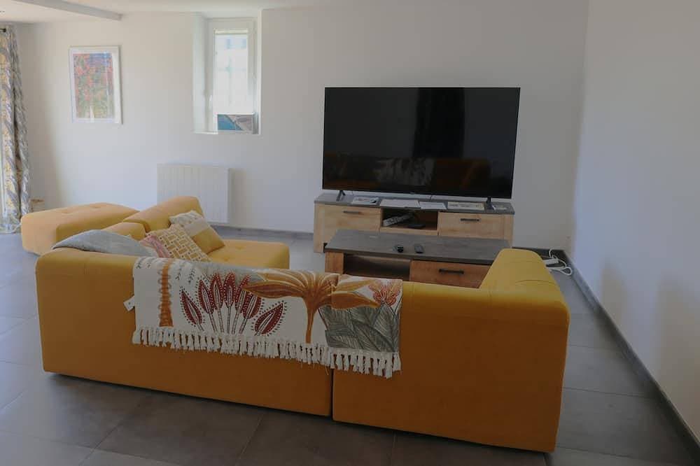 Foto 13 von 30: La Maison Bleue de Fayence - A haven of peace in the heart of nature