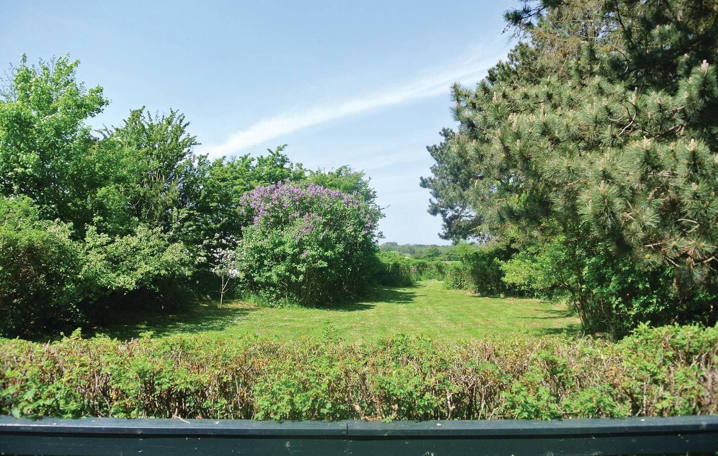 Foto 7 von 18: Ferienhaus für 6 Personen mit Terrasse