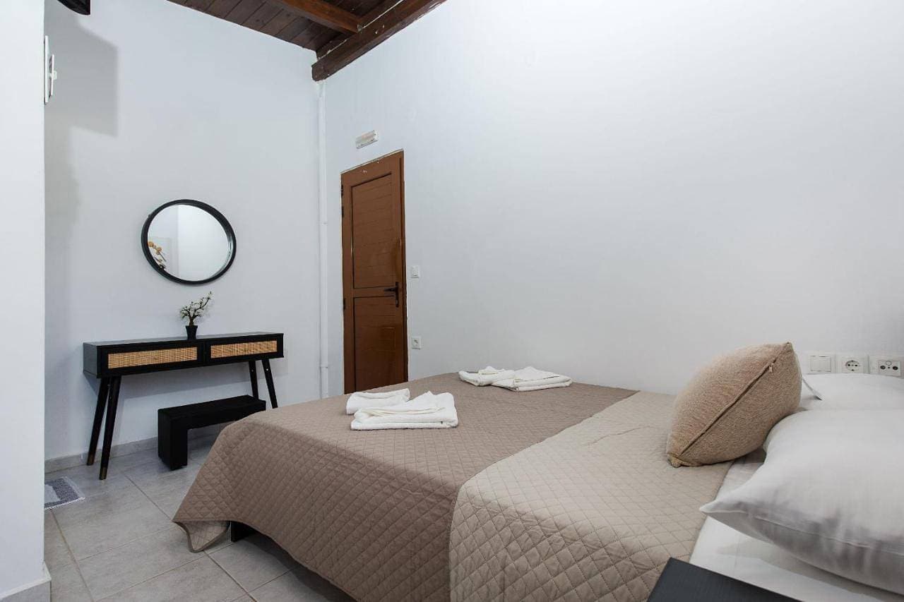 Foto 9 von 13: Budget Double Room