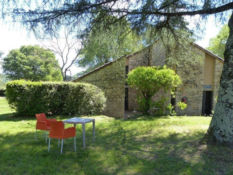 Foto 12 von 31: Domaine des Vans - Ferienhaus 2 personen - Ferienhaus für 2 Personen