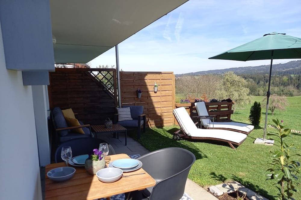Ferienwohnung Bergsicht 1