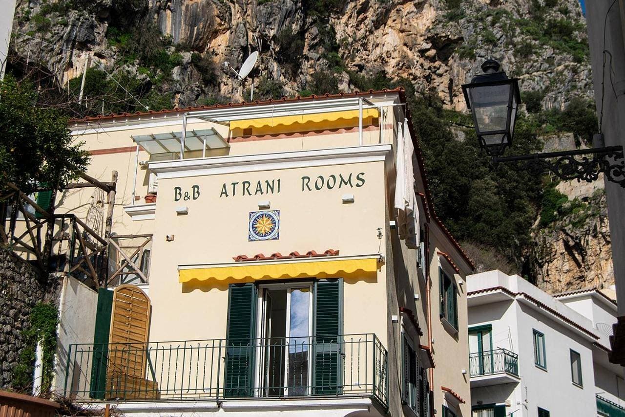 Atrani Rooms 1