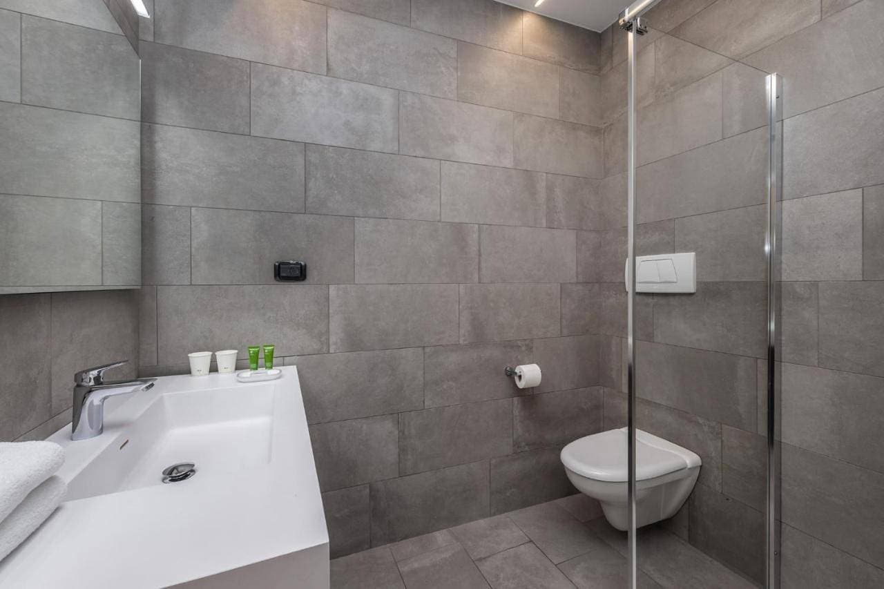 Foto 9 von 30: One-Bedroom Apartment - Annex