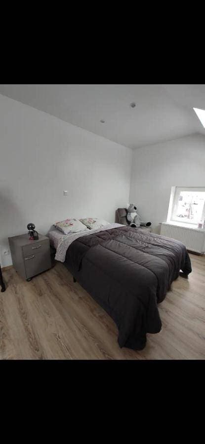 Maison rénovée à neuf Proximité 1