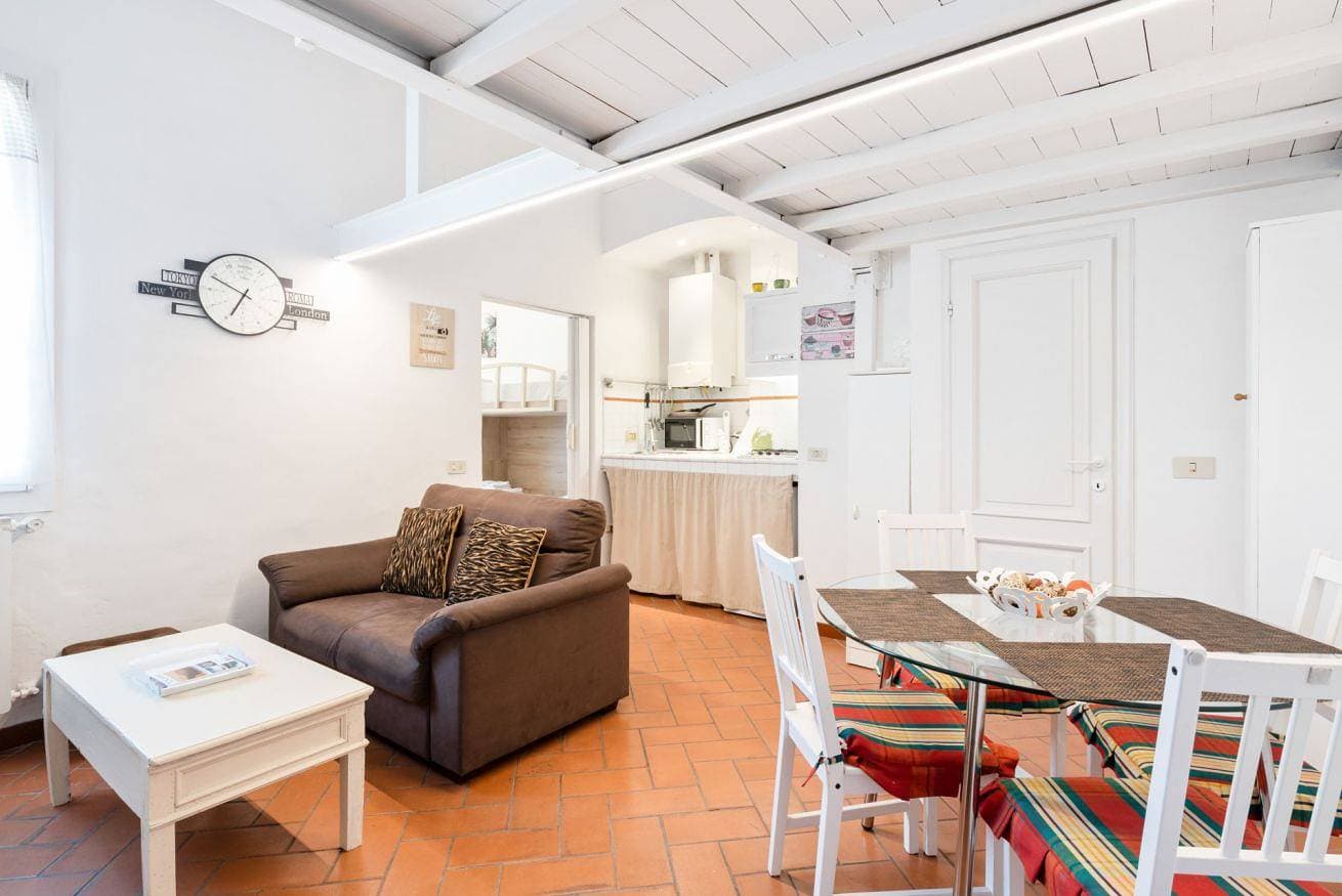 Foto 4 von 13: Ferienwohnung für 2 Personen