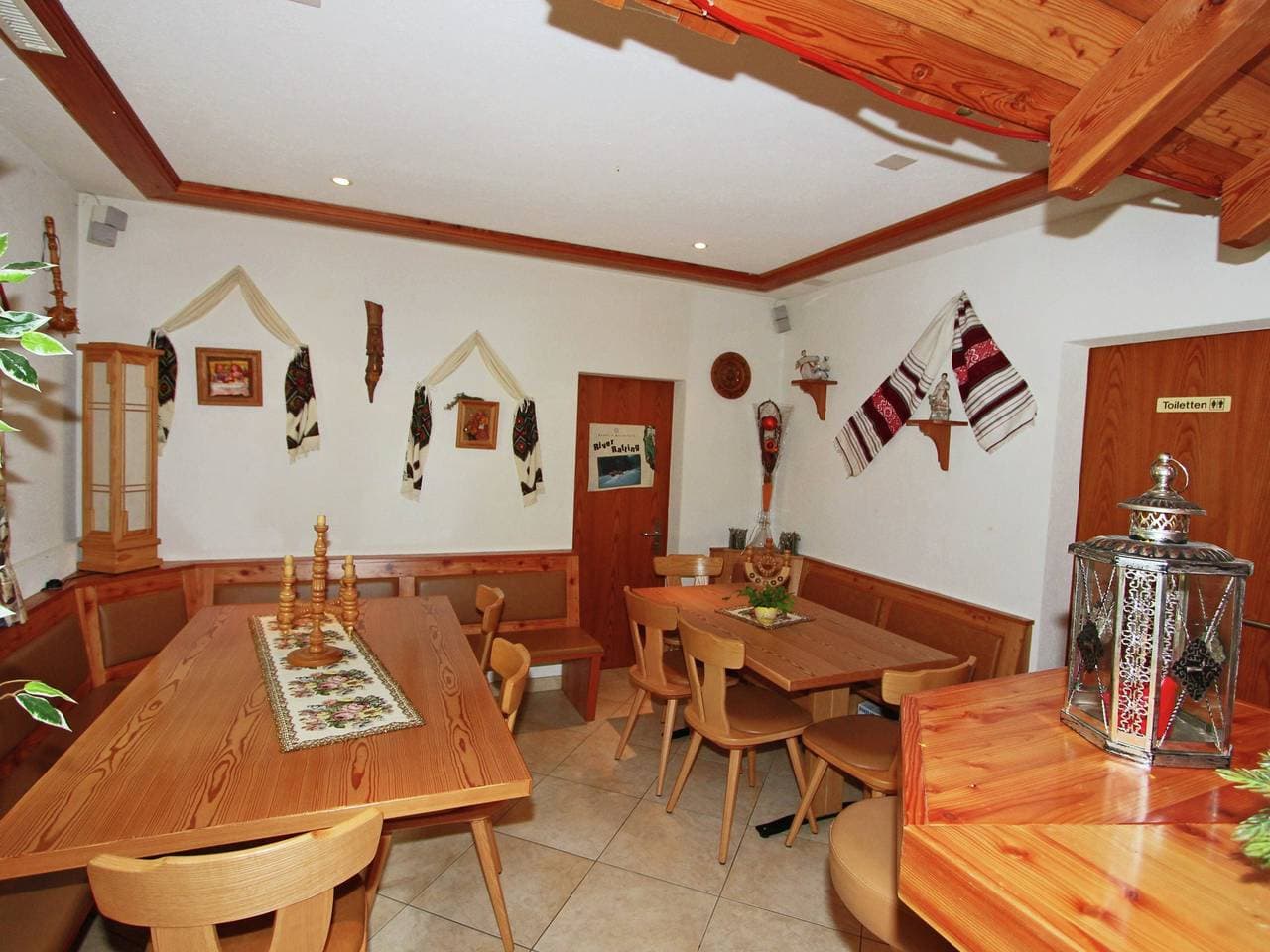 Foto 5 von 70: Ferienhaus in Nysted an der Ostsee