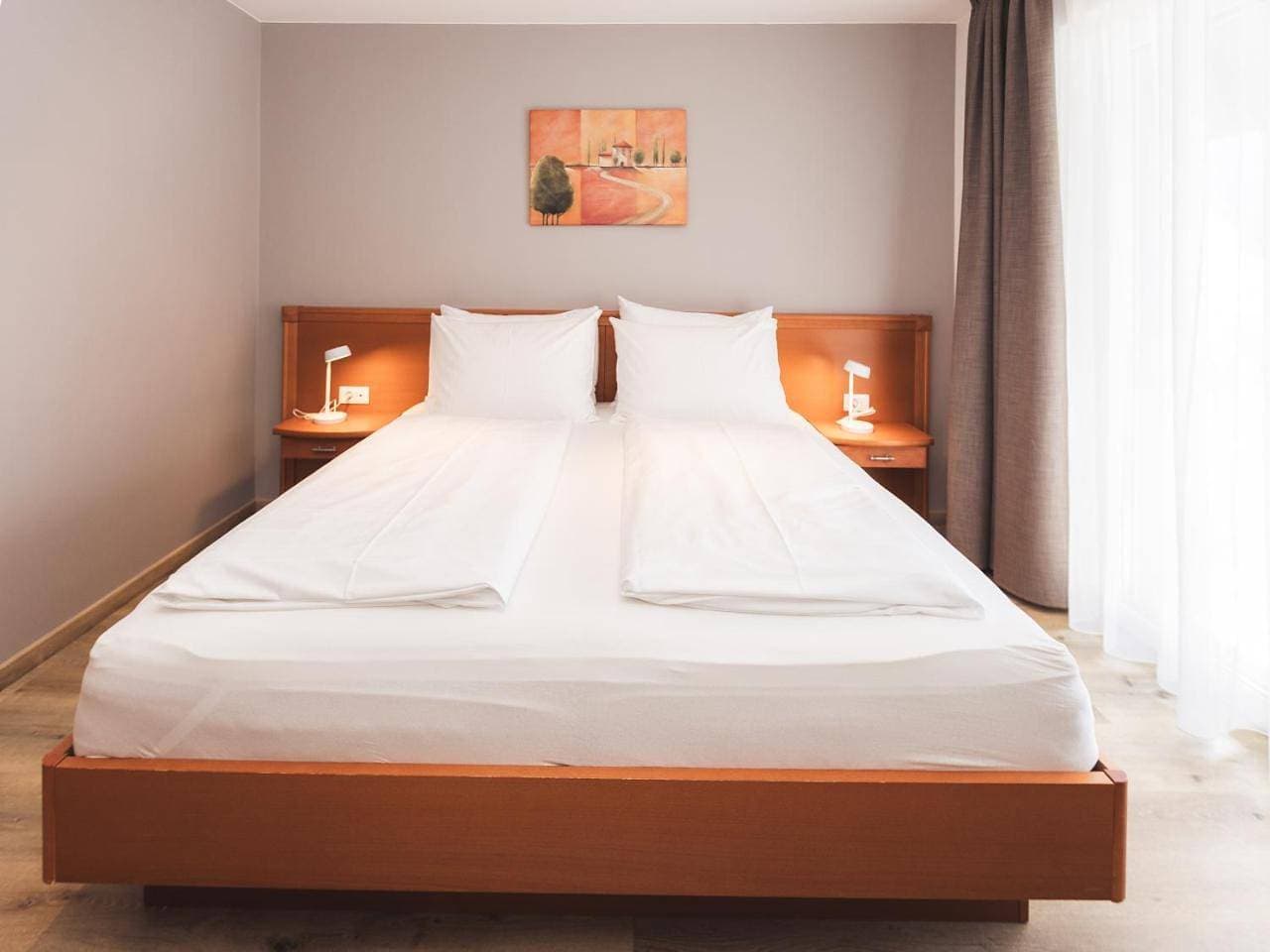 Foto 13 von 13: Double Room - Annex
