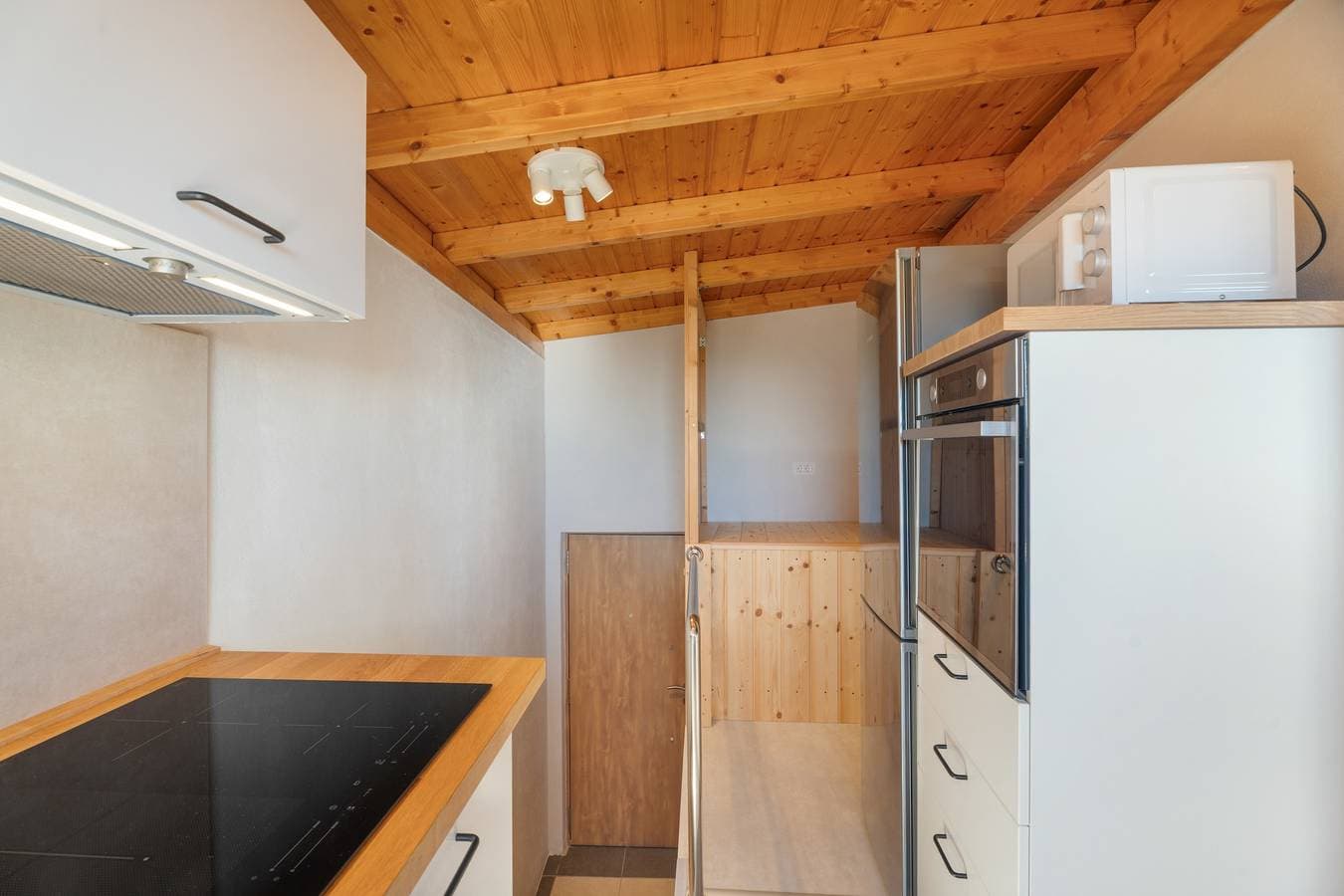 Foto 13 von 29: Ferienstudio 'Mirador Amanay' mit Meerblick, WLAN und Klimaanlage