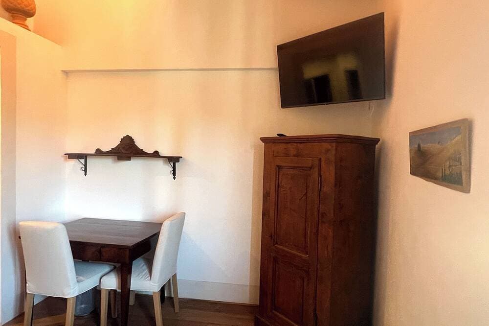 Foto 11 von 16: Lo Studiolo - A charming Studio in Chianti near Florence