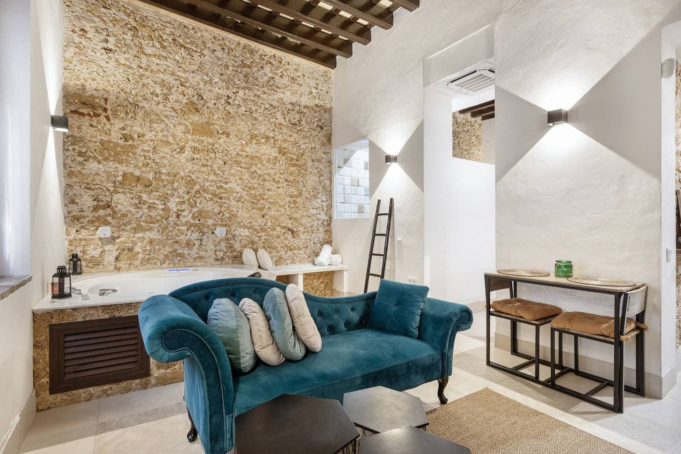 Foto 5 von 24: Apartment 'Bella Encantada' mit WLAN und Klimaanlage