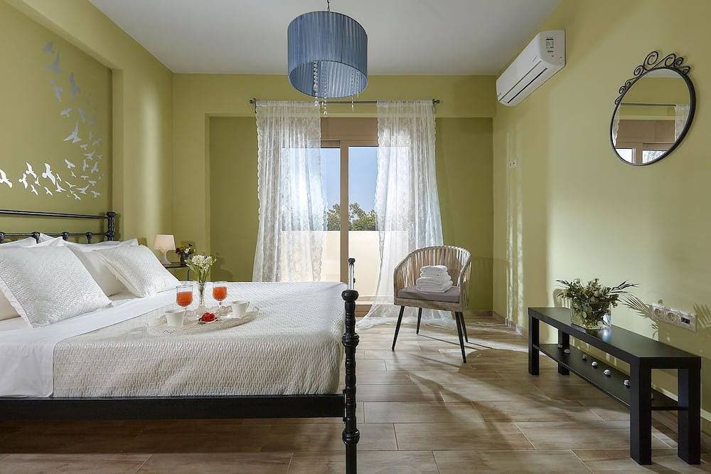 Foto 6 von 21: Villa Eva 2 Brandneue Luxusvilla, 50 Meter vom Meer entfernt, in einer sehr ruhigen Gegend