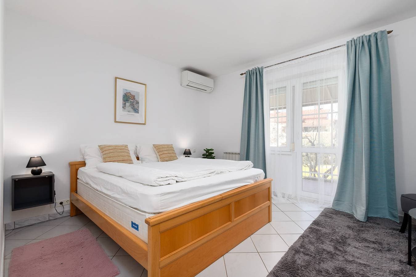 Foto 11 von 23: Zimmer für zwei Personen Num. 2