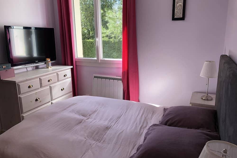 Foto 3 von 23: Villa sehr schön, komfortabel, ruhig und auf dem Land 10 km vom Meer