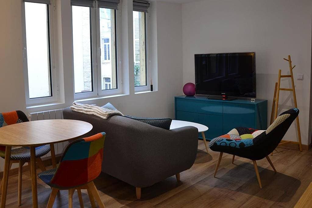 Foto 4 von 22: Apartment