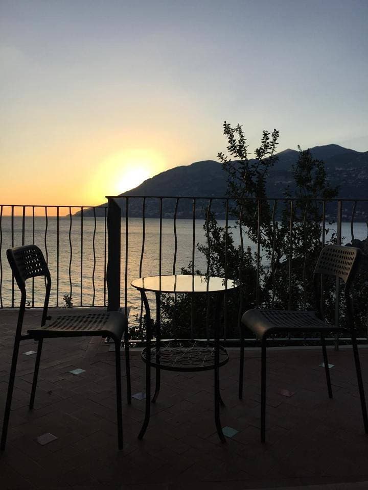 Foto 7 von 33: Villa with Sea View