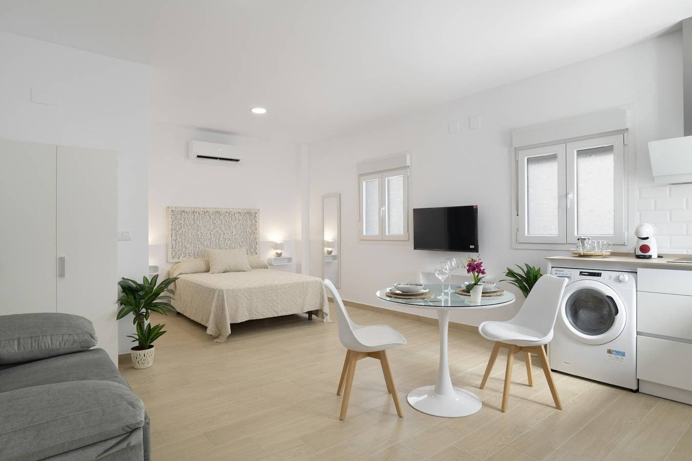 Apartamento Maria A 1