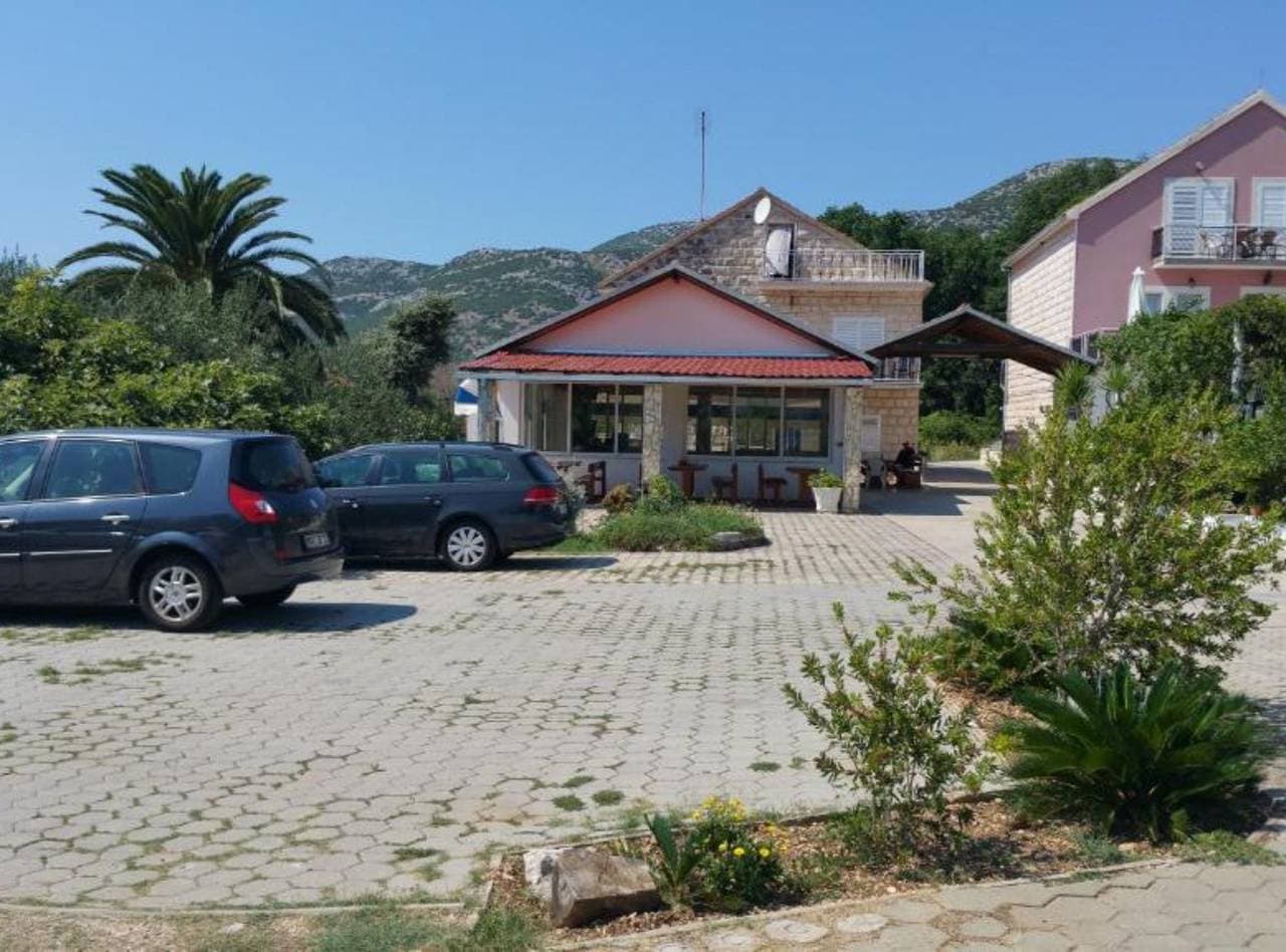 Foto 4 von 50: Bungalow für 2 Personen mit Garten