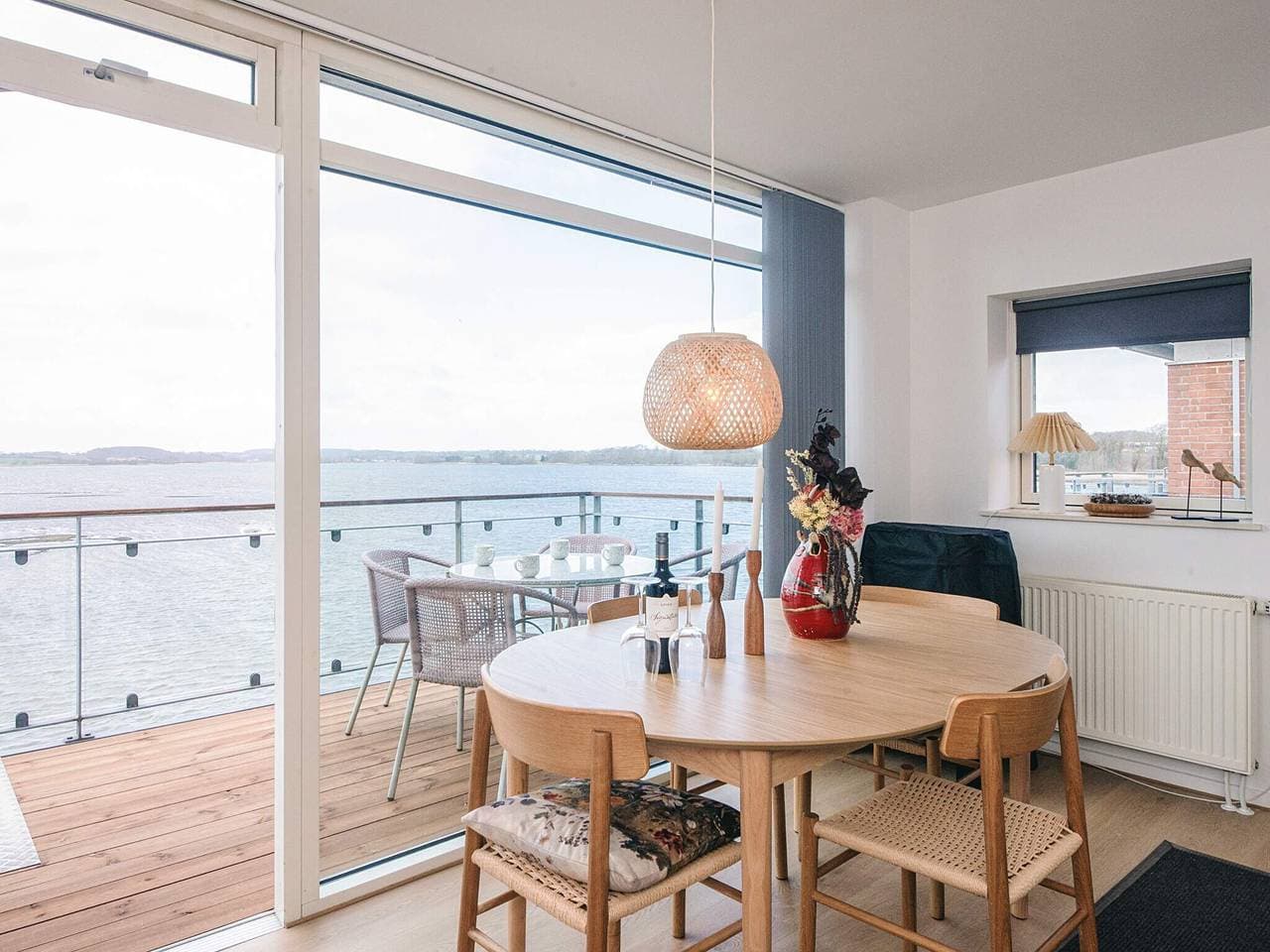 4 Personen Ferienhaus in Hejls 1