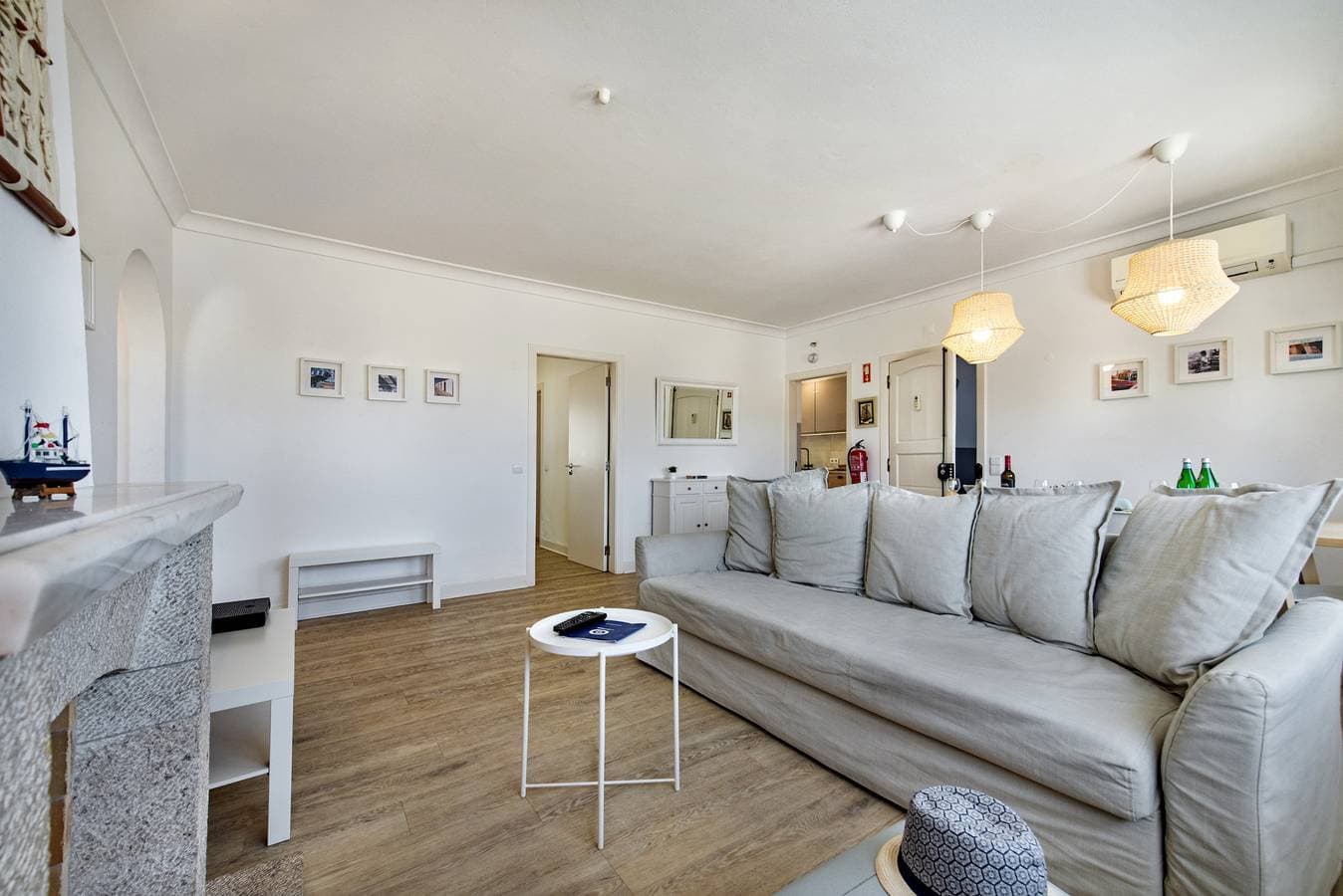 Foto 4 von 32: Luzia Apartment