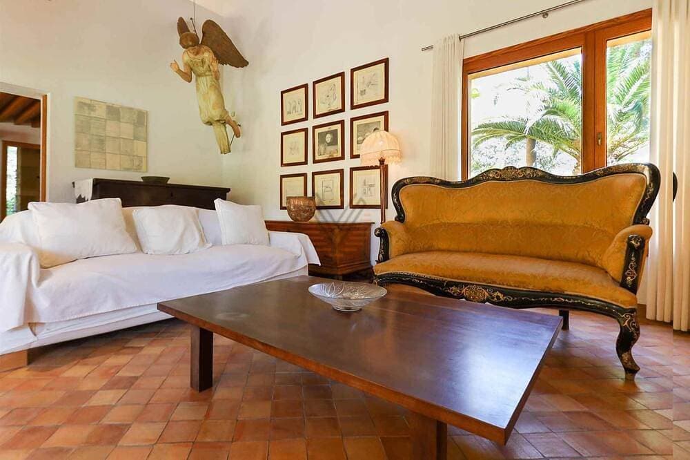 Foto 12 von 30: Son Floriana, Ferienhaus fuer 8 Personen in Cala Bona, Mallorca